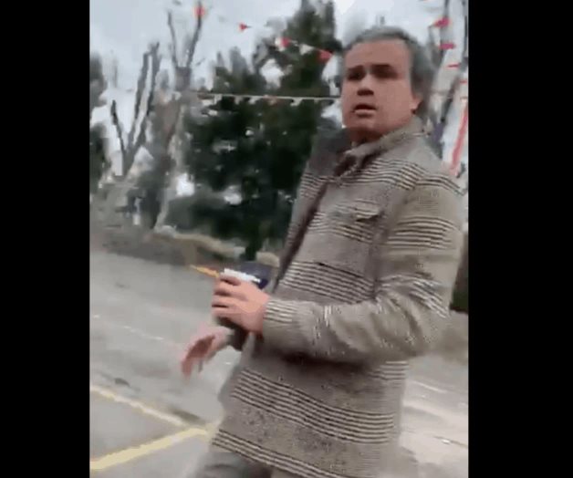 📹 Surge #LordCafé