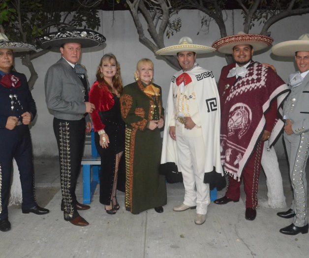 Cuando México Canta Cuando México Canta