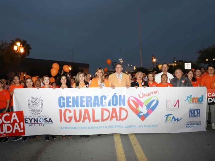 ¡CELEBRAN CON CAMINATA! ¡CELEBRAN CON CAMINATA!