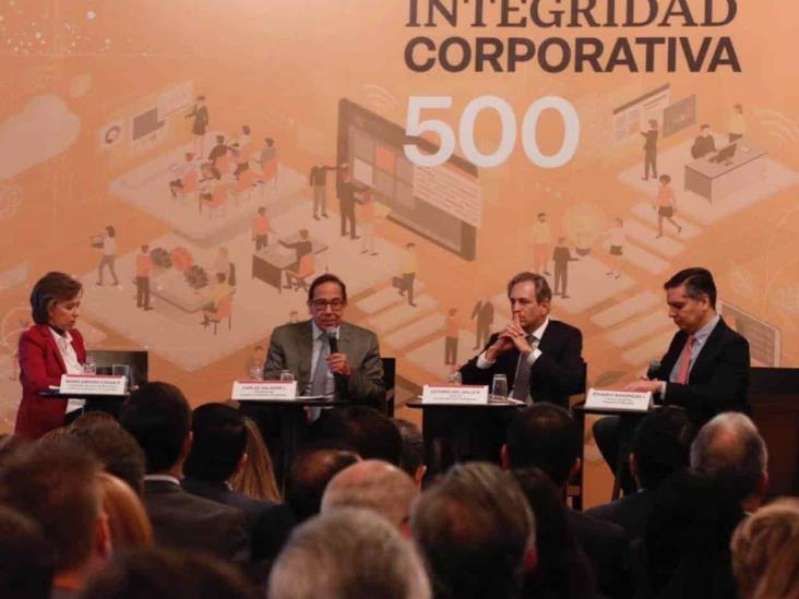 Proponen integrar alianza empresarial anticorrupción Proponen integrar alianza empresarial anticorrupción