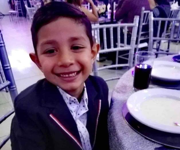 Indigna crimen contra menor