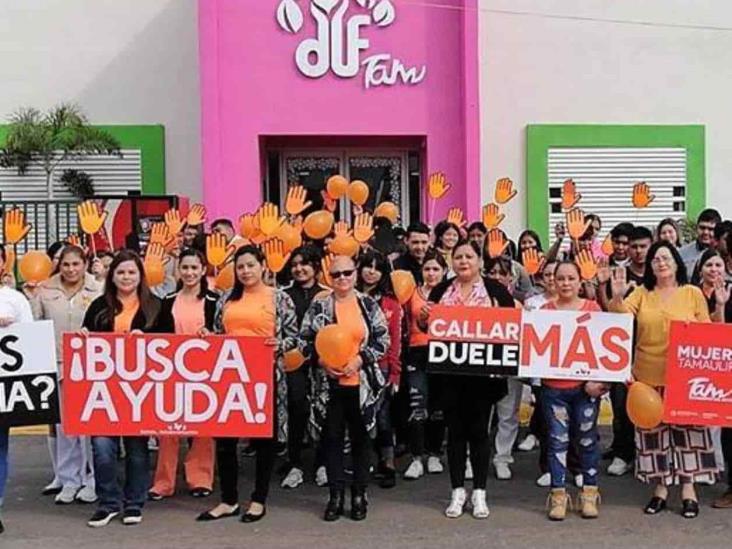 Promueven erradicación de violencia de género Promueven erradicación de violencia de género