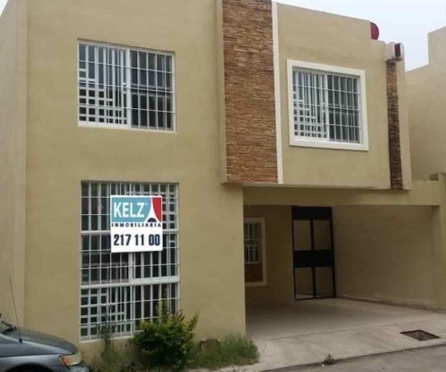 Incrementa  40% renta y compra-venta de casas