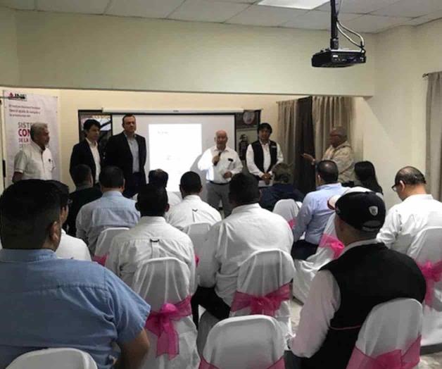 Informan resultados de consulta