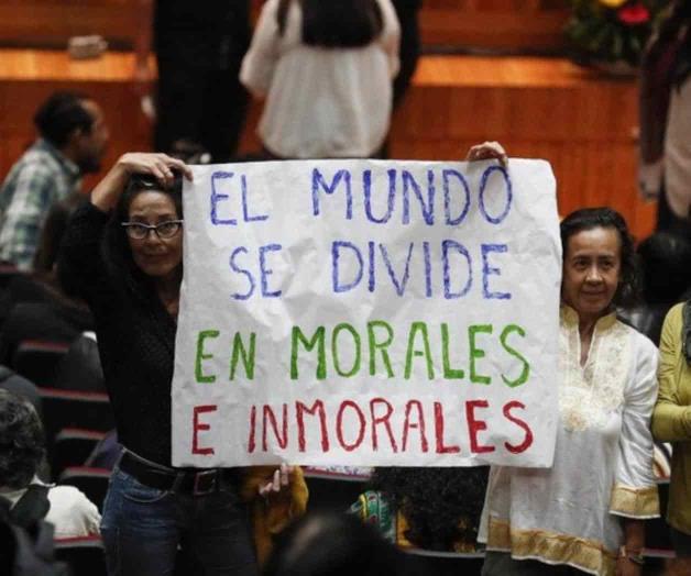 Bolivia y México en un nuevo roce por exministros