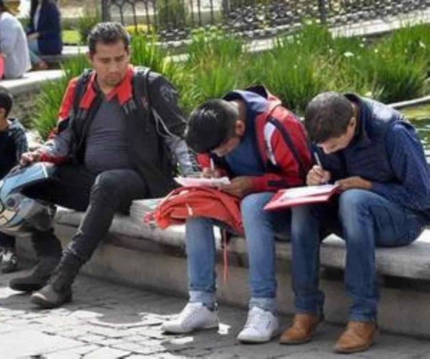 Repunta desempleo a 3.6% en octubre, su tasa más alta en casi tres años Repunta desempleo a 3.6% en octubre, su tasa más alta en casi tres años