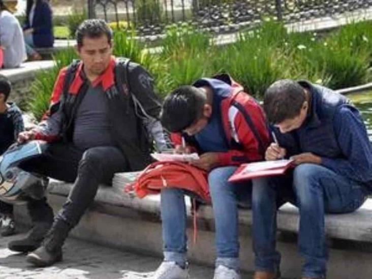 Repunta desempleo a 3.6% en octubre, su tasa más alta en casi tres años Repunta desempleo a 3.6% en octubre, su tasa más alta en casi tres años