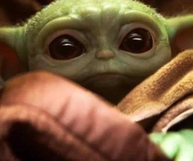 Disney promociona productos del nuevo Baby Yoda
