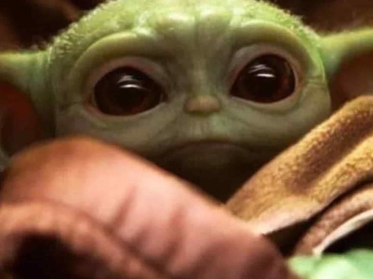 Disney promociona productos del nuevo Baby Yoda Disney promociona productos del nuevo Baby Yoda