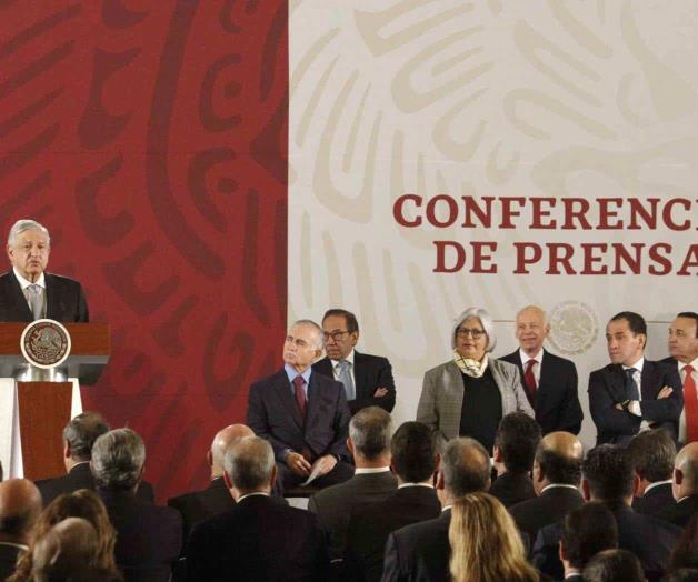 Invertirán 859 mmdp en 147 obras de plan