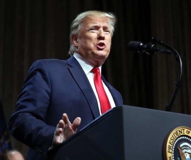 Amagos de Trump, solo contra cárteles