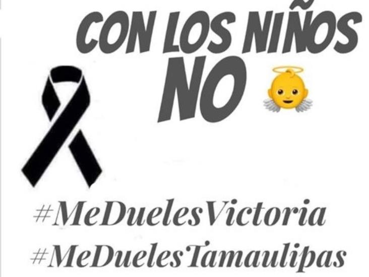 Lanzan campaña ‘Con los niños, no’; llaman a cuidar a niños como propios Lanzan campaña ‘Con los niños, no’; llaman a cuidar a niños como propios