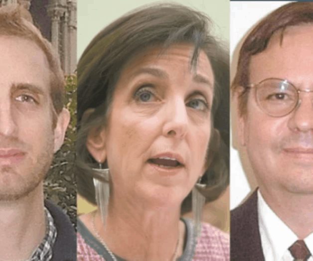 Idea de Trump, puerta a intervención militar Idea de Trump, puerta a intervención militar