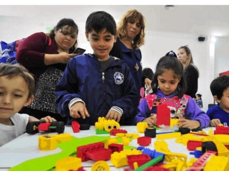 Educación Especial, Con Menos Recursos