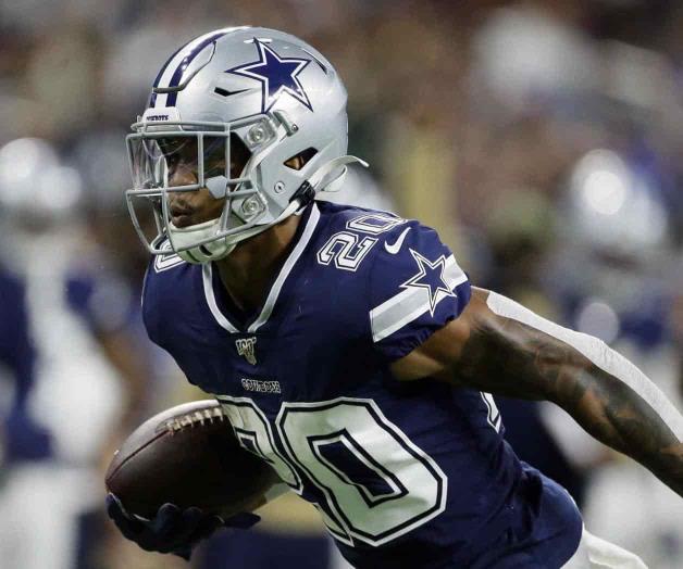 Busca Dallas el desquite