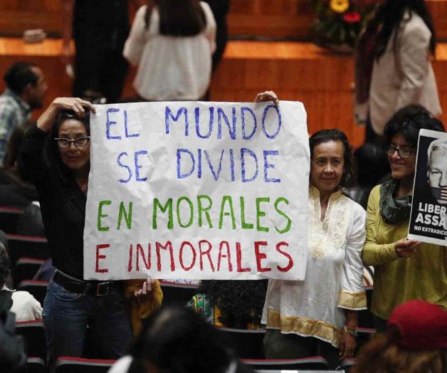 Bolivia y México en un nuevo roce