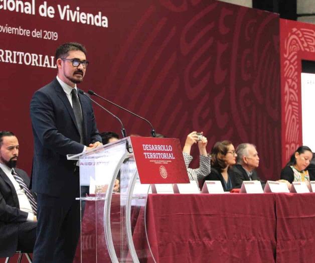 Invertirán $2.3 billones para combatir rezago de vivienda