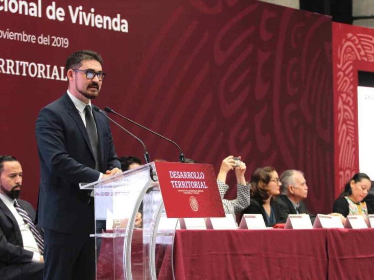 Invertirán $2.3 billones para combatir rezago de vivienda Invertirán $2.3 billones para combatir rezago de vivienda