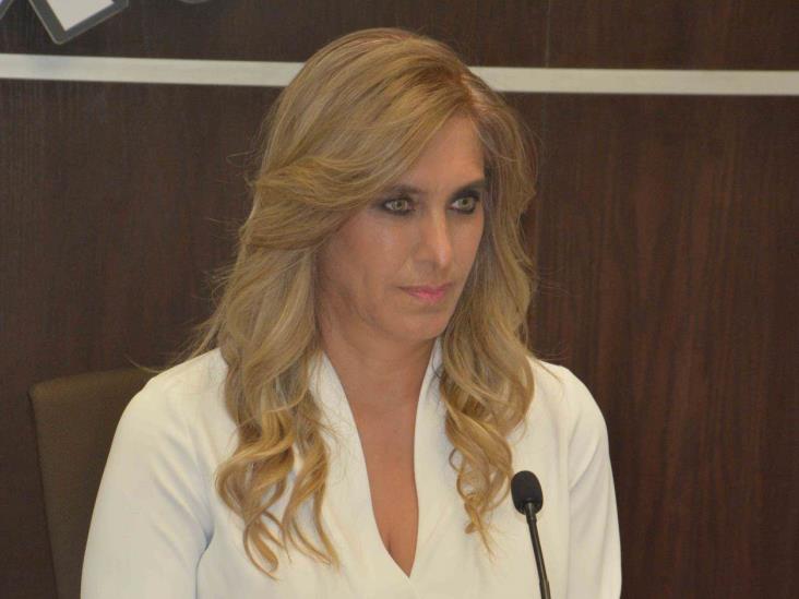Pide Maki respetar la soberanía Pide Maki respetar la soberanía