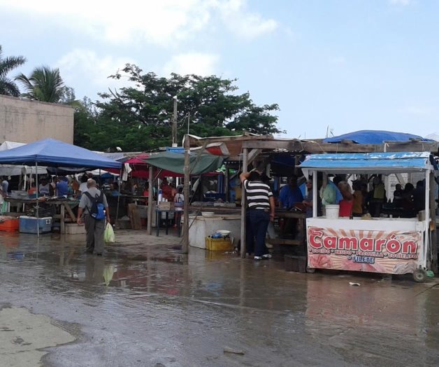 Cambian de giro por malas ventas