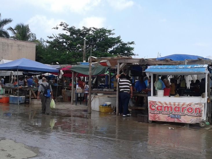 Cambian de giro por malas ventas Cambian de giro por malas ventas