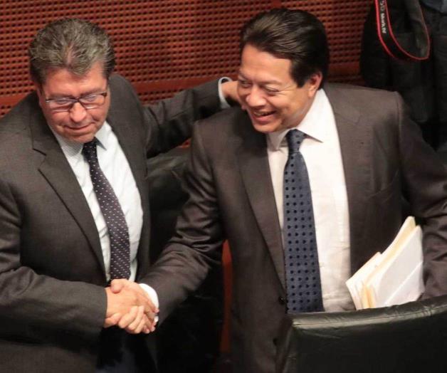 No podemos revertir  reducción: diputados