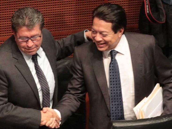 No podemos revertir reducción: diputados No podemos revertir reducción: diputados