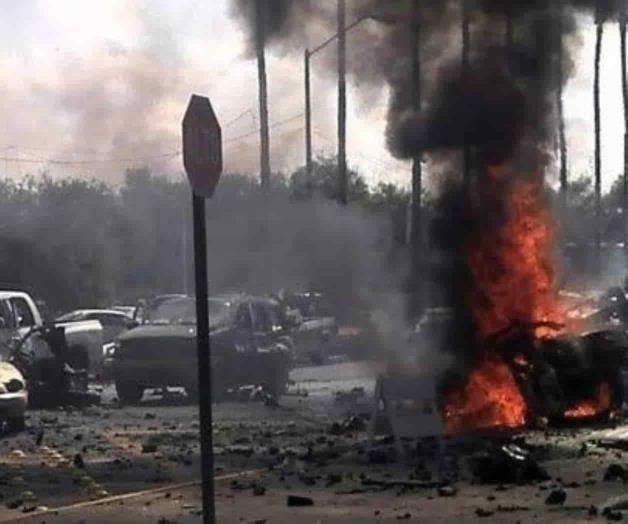 “Piénselo y si necesita llámeme”:  Trump le dice a López Obrador