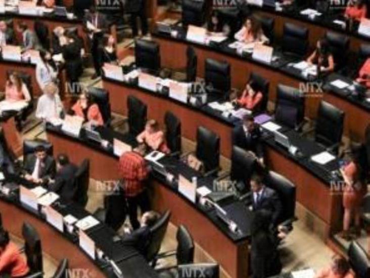 Avanza en Senado nombre del Instituto para Devolver al Pueblo lo Robado Avanza en Senado nombre del Instituto para Devolver al Pueblo lo Robado