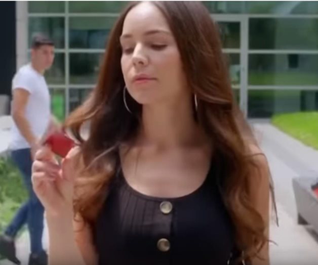 Descarada e irresistible; llega el tráiler de Rubí