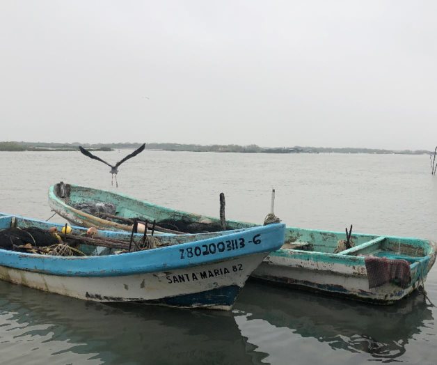 Posible éxodo de pescadores