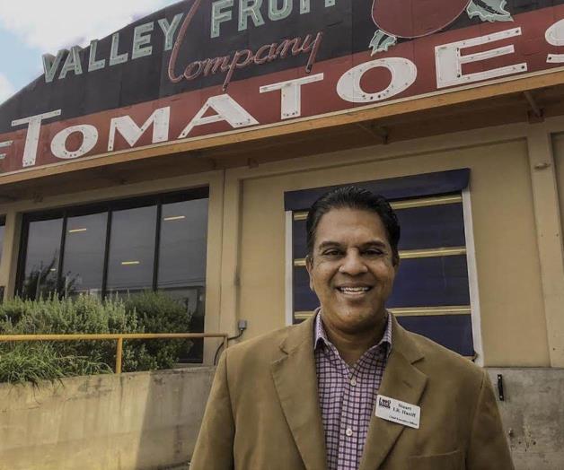 Tiene nuevo director el Banco de Alimentos