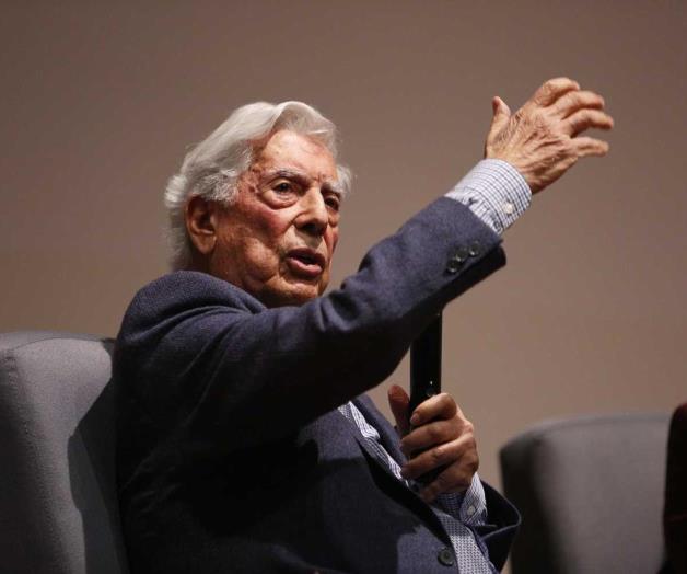 Critica Vargas Llosa populismo de AMLO