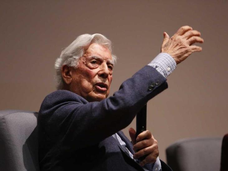 Critica Vargas Llosa populismo de AMLO Critica Vargas Llosa populismo de AMLO