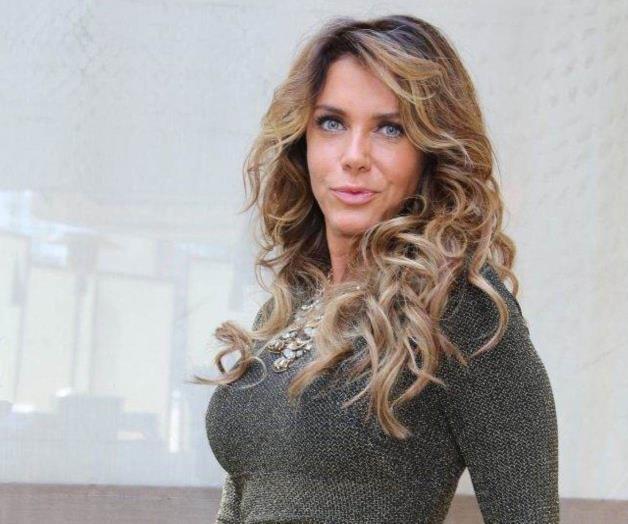 No deseo hacer cine basado en desnudos: Sabine Moussier