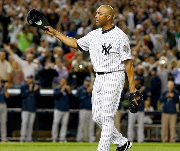 50 años del mejor cerrador