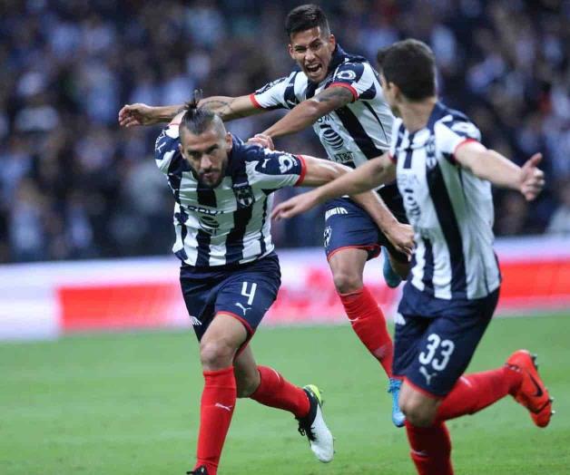 Monterrey elimina al líder Santos y es semifinalista Monterrey elimina al líder Santos y es semifinalista