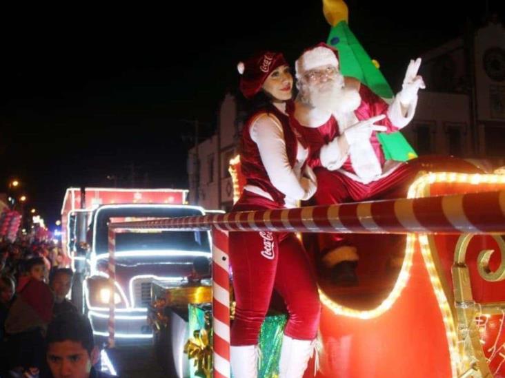 Invitan a las familias a Caravana Coca Cola