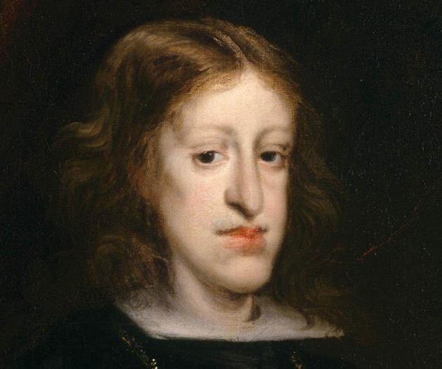 El sexo entre familiares provocó la deformidad facial de los reyes españoles de los siglos XVI y XVII El sexo entre familiares provocó la deformidad facial de los reyes españoles de los siglos XVI y XVII