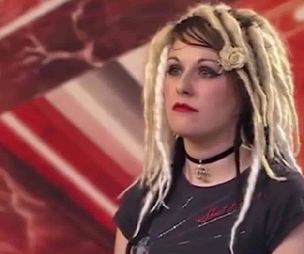 Muere participante de The X Factor Muere participante de The X Factor