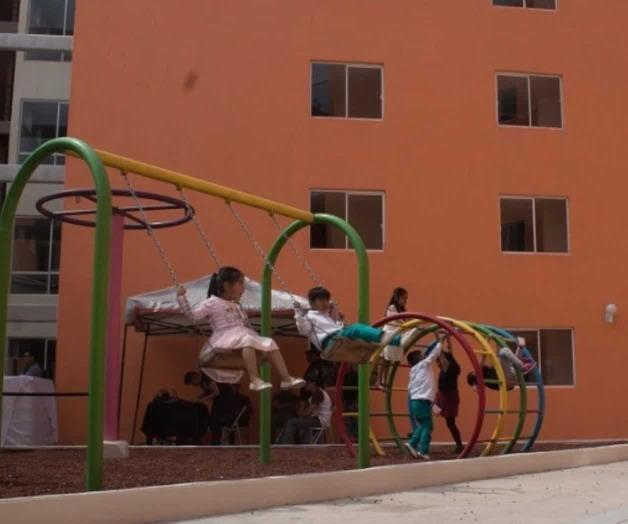 Gastan mexicanos hasta 61% de ingresos en pagar vivienda