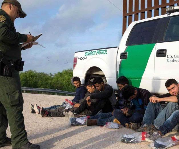 Darían cadena perpetua a traficante de humanos