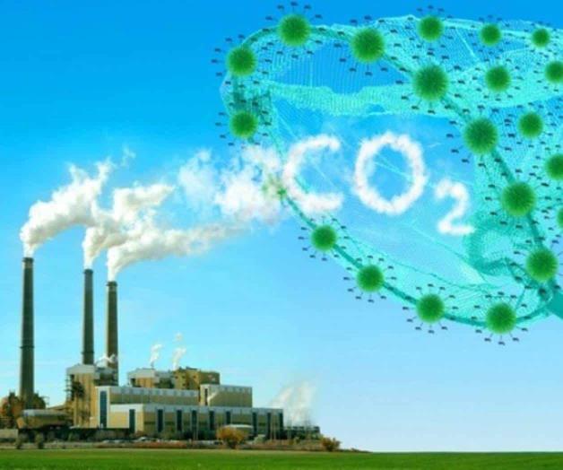El CO2 en el cambio climático El CO2 en el cambio climático