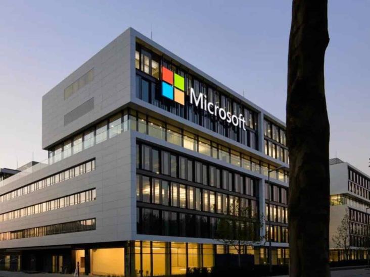 Una alumna del Valle de Texas llega a Microsoft Una alumna del Valle de Texas llega a Microsoft