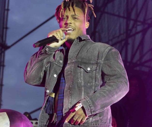 Muere rapero Juice Wrld a los 21 años
