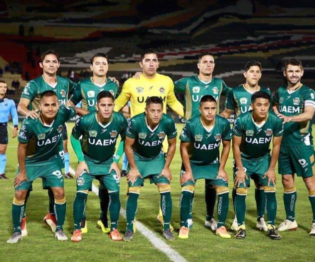 Renuncia Potros a Liga de Ascenso