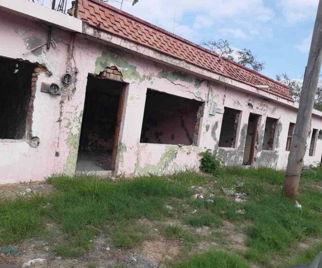 Piden hacer algo contra abandono