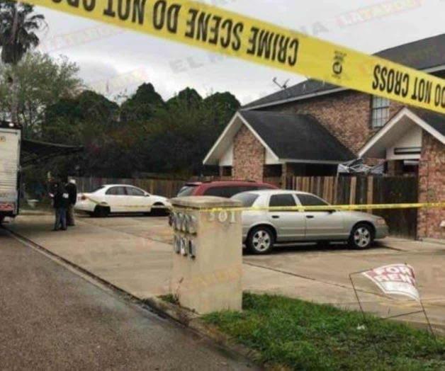 Localizan el cuerpo de una cuarta persona Localizan el cuerpo de una cuarta persona