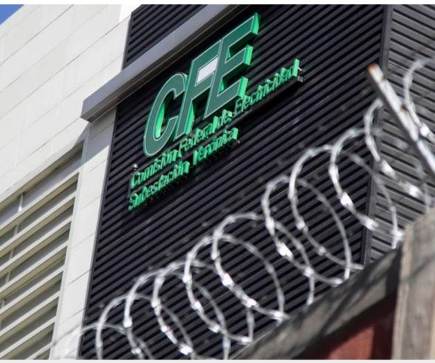 La CFE da de baja a 549 empleados y contrata otros