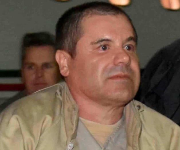 ¿Por qué ligan a Genaro García Luna con El Chapo Guzmán?